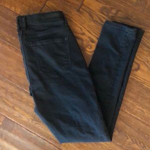 DKNY Curvy Skinny Jeans - Black